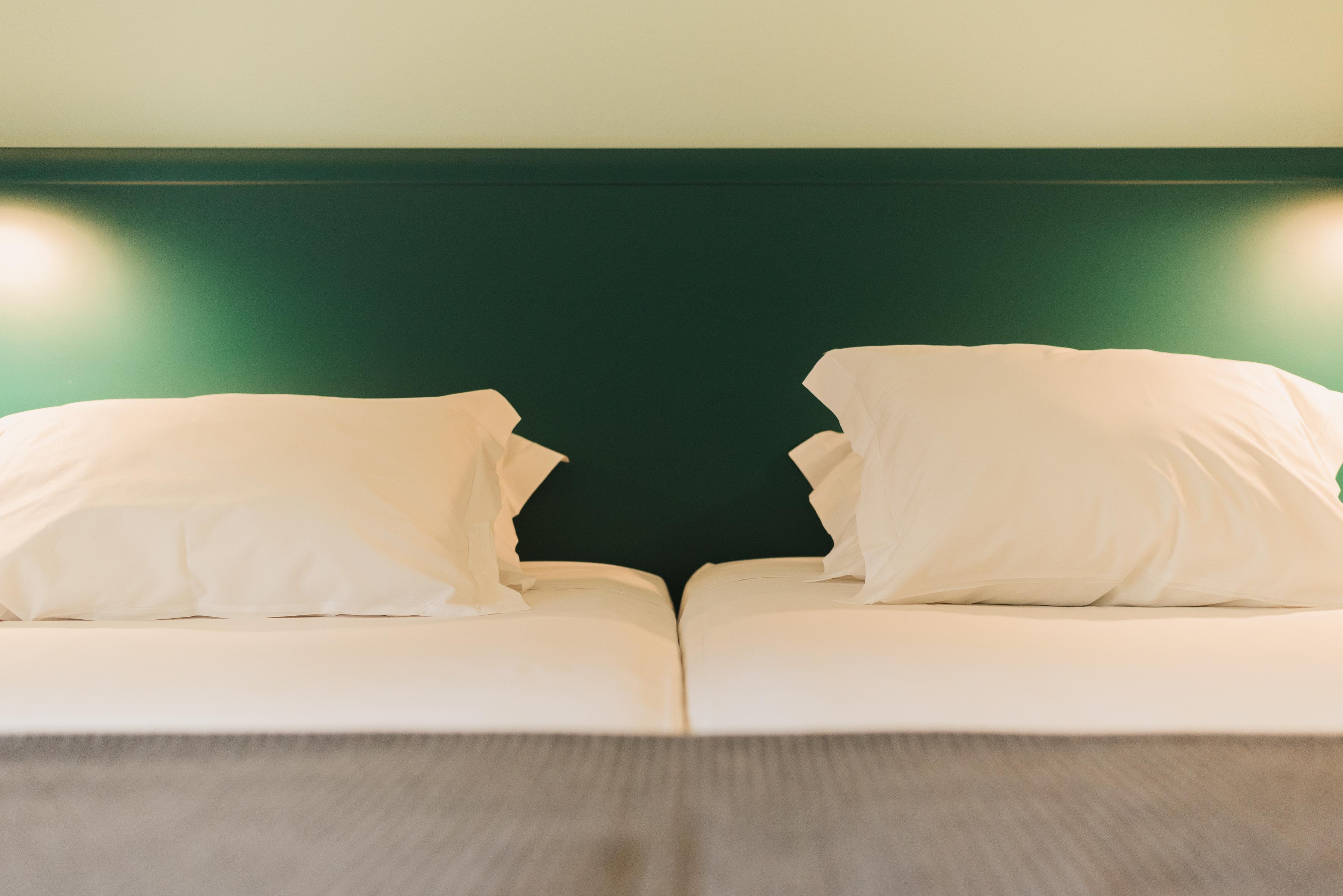 Holiday Inn Express & Suites Lisbon - Principe Real By Ihg Экстерьер фото