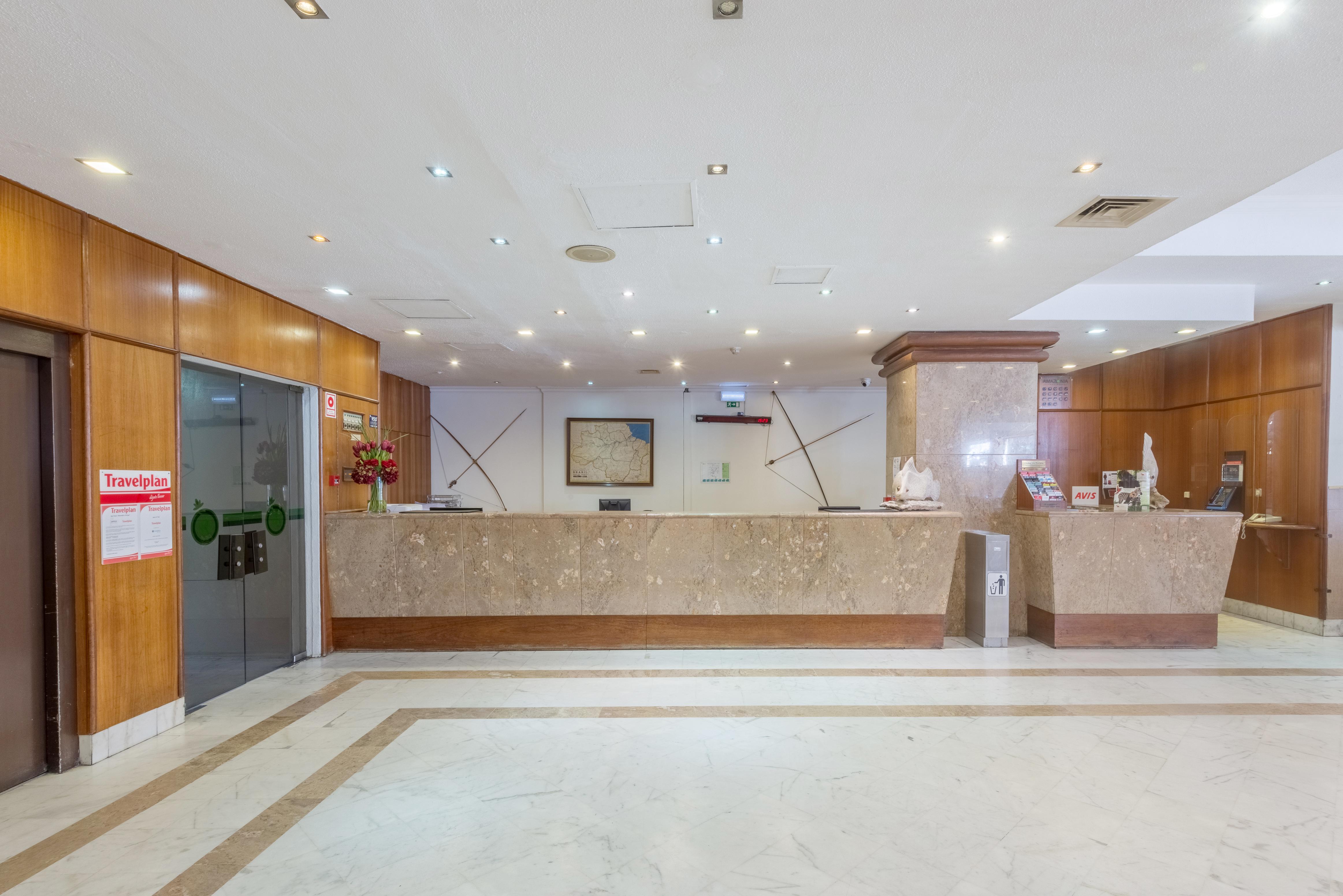 Holiday Inn Express & Suites Lisbon - Principe Real By Ihg Экстерьер фото
