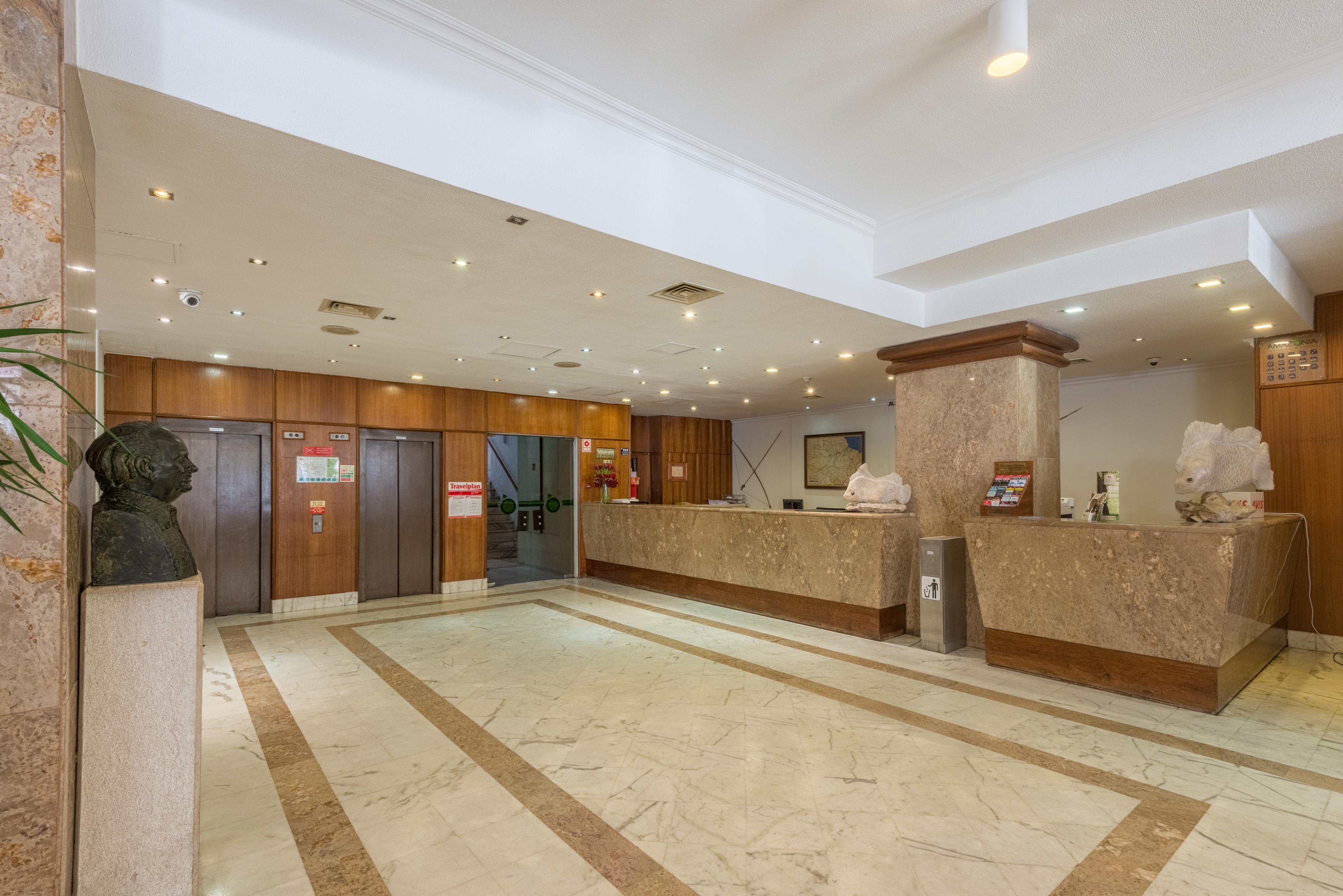 Holiday Inn Express & Suites Lisbon - Principe Real By Ihg Экстерьер фото
