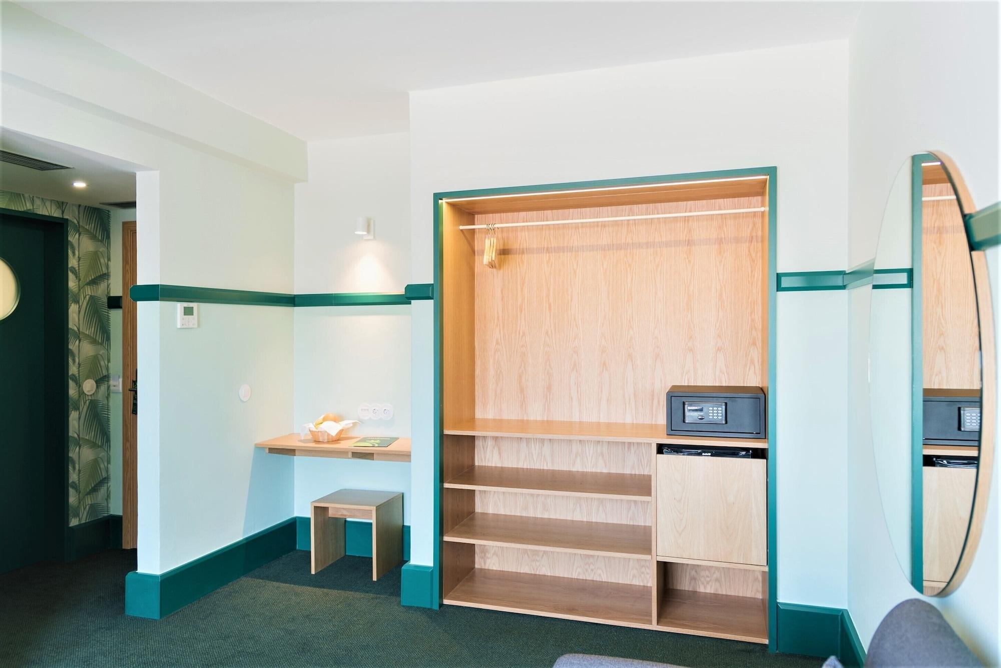 Holiday Inn Express & Suites Lisbon - Principe Real By Ihg Экстерьер фото