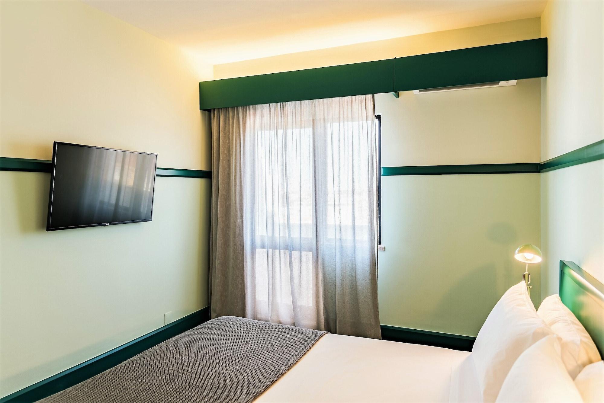 Holiday Inn Express & Suites Lisbon - Principe Real By Ihg Экстерьер фото