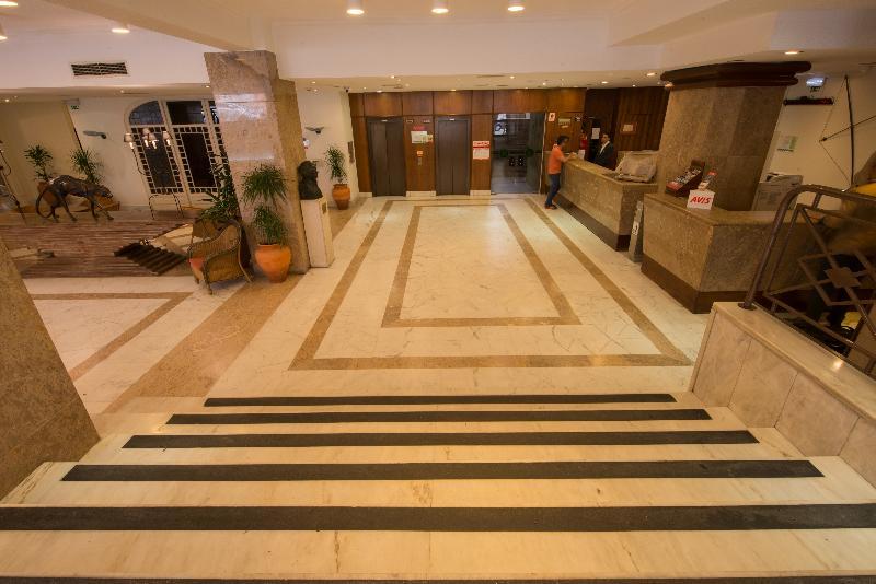 Holiday Inn Express & Suites Lisbon - Principe Real By Ihg Экстерьер фото