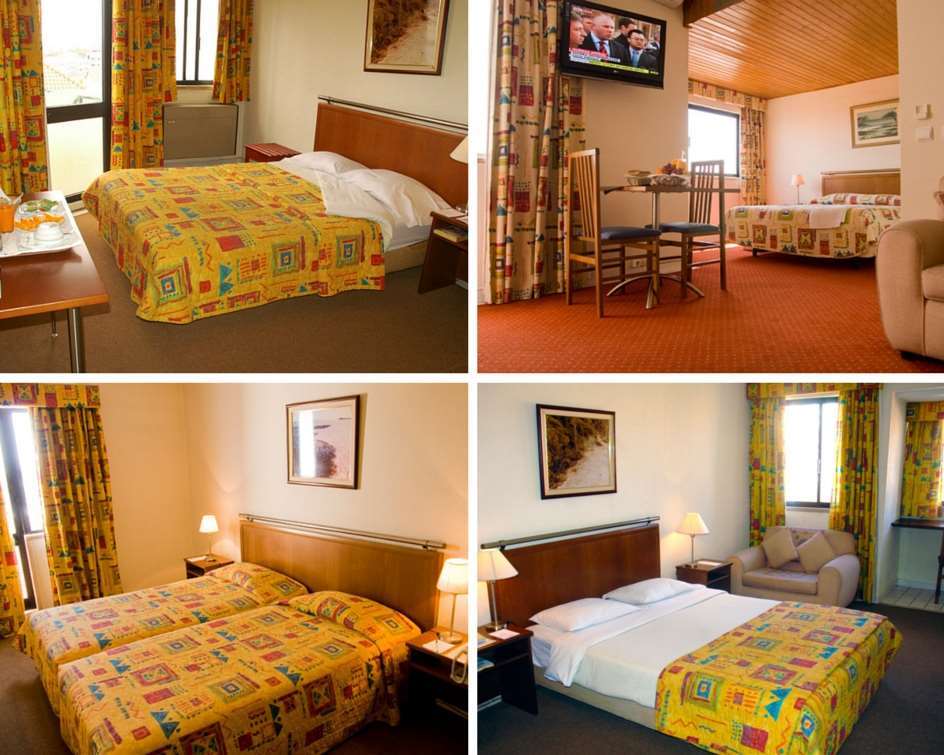 Holiday Inn Express & Suites Lisbon - Principe Real By Ihg Экстерьер фото