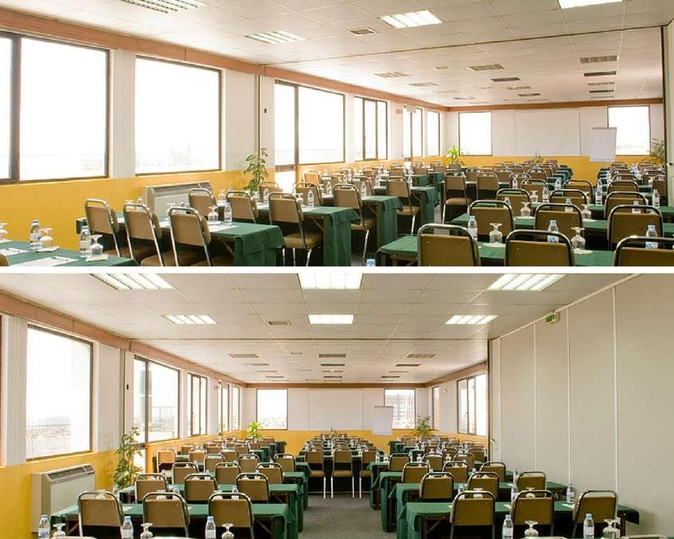Holiday Inn Express & Suites Lisbon - Principe Real By Ihg Удобства фото